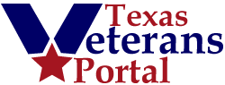 texas veterans portal