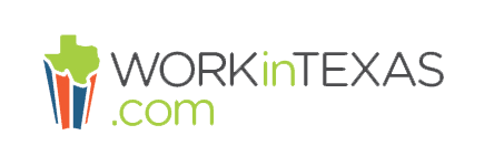 work in texas