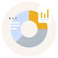 pie chart